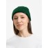 Шапка Ribelle, темно-зеленая (хвойная)