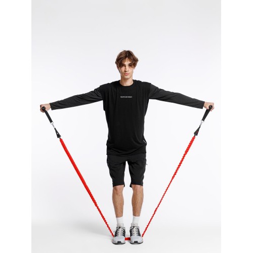 Набор трубчатых эспандеров Gym Team