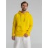 Худи Kirenga 2.0, желтое