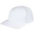 Бейсболка Seguro, белая