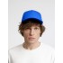 Бейсболка Seguro Air, ярко-синяя