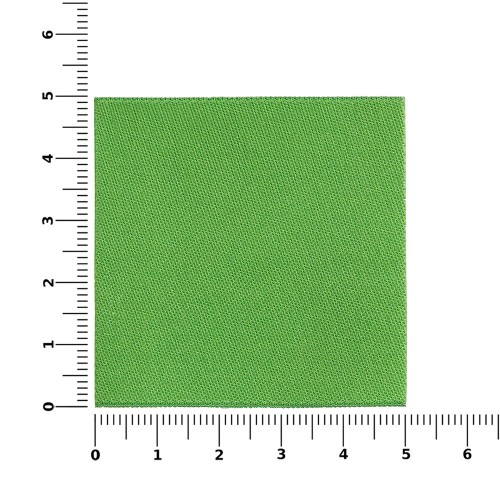 Лейбл тканевый Epsilon, L, зеленый (оливковый)