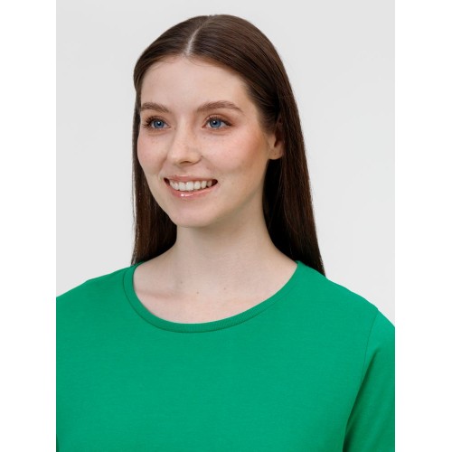 Футболка женская E190 черная