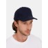 Бейсболка Classic 2.0, темно-синяя