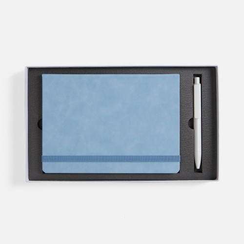 Набор Urban Hard, голубой