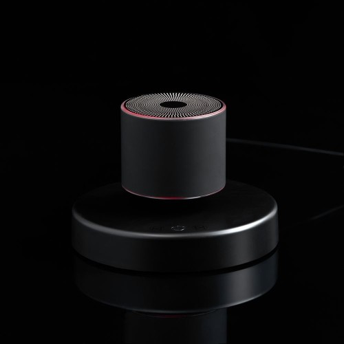 Левитирующая колонка Levitronic
