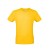 Футболка мужская E150, желтая