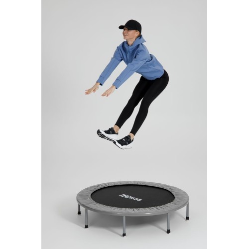 Бейсболка Kosmos, черная