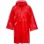 Дождевик-плащ BrightWay, красный Дождевик-плащ BrightWay, красный