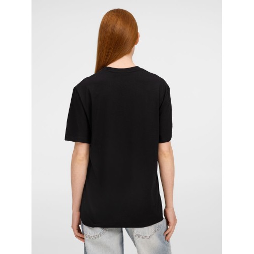 Футболка унисекс Legend, черная