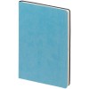 Ежедневник Romano, недатированный, голубой Ежедневник Romano, недатированный, голубой