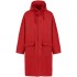 Дождевик RainDrop, красный