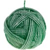 Свеча Kniteam, клубок, зеленый Свеча Kniteam, клубок, зеленый
