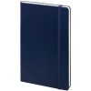 Ежедневник Classic, недатированный, синий Ежедневник Classic, недатированный, синий