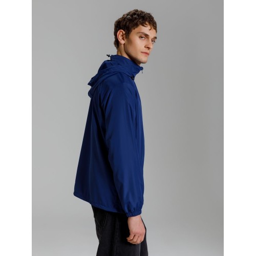 Куртка Kivach Air, темно-синяя