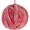 Свеча Kniteam, клубок, красный Свеча Kniteam, клубок, красный