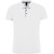Рубашка поло мужская Performer Men 180 белая Рубашка поло мужская Performer Men 180 белая