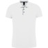 Рубашка поло мужская Performer Men 180 белая