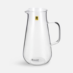 Кувшин с фильтр-пробкой Linea Franco