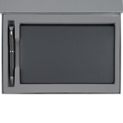 Набор Shall Light, серый