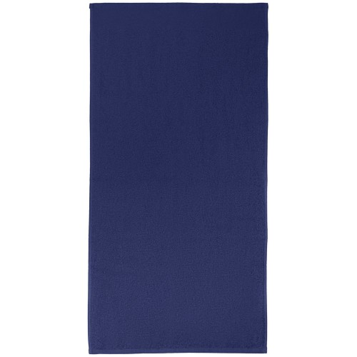 Полотенце Odelle, среднее, ярко-синее