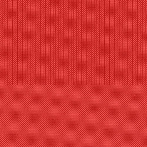 Ежедневник Knit, недатированный, красный