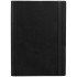 Ежедневник Vivian, недатированный, черный