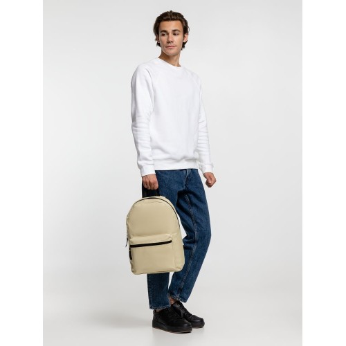 Рюкзак Base, песочный