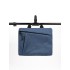 Сумка для документов HotDoc, синяя