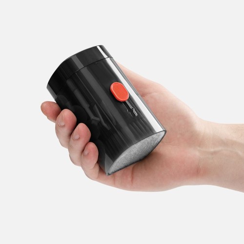 Набор для ухода за гаджетами Pinzell, черный