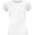 Футболка женская Sporty Women 140, белая Футболка женская Sporty Women 140, белая