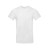 Футболка мужская E190, белая