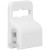 Держатель для бейджа Multiform, белый Держатель для бейджа Multiform, белый