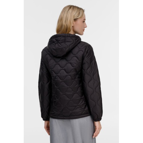 Куртка унисекс Tarnaby, черная