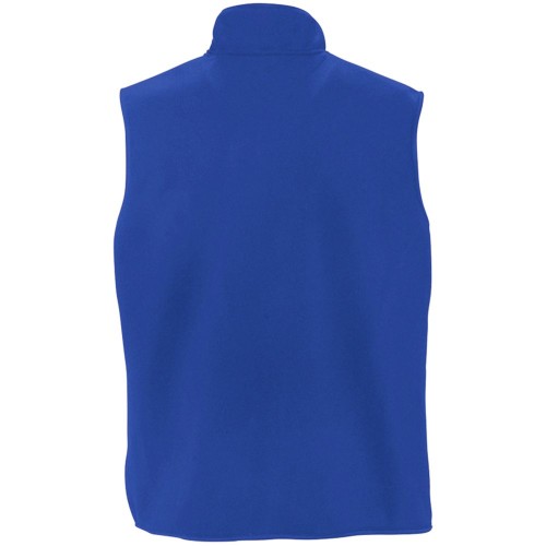 Жилет Norway ярко-синий