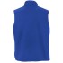 Жилет Norway ярко-синий