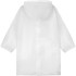 Дождевик детский RainDrop Kids, белый
