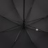 Зонт-трость Rainolla, черный