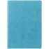 Ежедневник Romano, недатированный, голубой