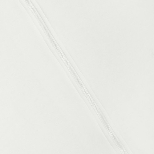 Бомбер унисекс Townie, молочно-белый