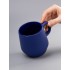 Кружка Tubbi, синяя