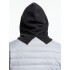 Балаклава-капюшон Nesse, черная