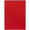 Ежедневник Flat Light, недатированный, красный Ежедневник Flat Light, недатированный, красный