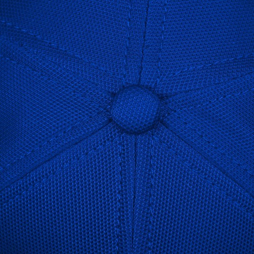 Бейсболка Harris, синяя