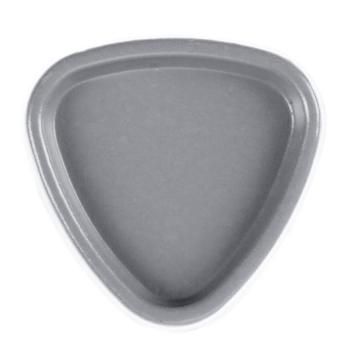 Фиксатор для шнура Natch, M, серый