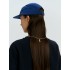 Бейсболка Ben Mac, темно-синяя