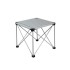 Стол Yamami L03 складной, серый