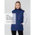 Жилет Leven, темно-синий