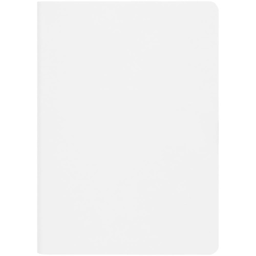 Блокнот Flex Shall, белый