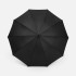 Зонт-трость Abrego, черный